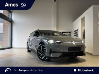 Volkswagen ID.7 Pro Limited Edition 210 kW / 286 PK | Black edition pakket | Climatronic | Voorstoelen verwarmbaa...