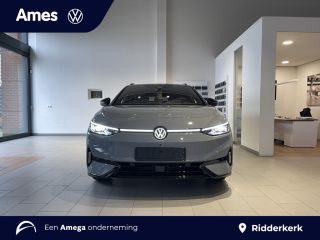 Volkswagen ID.7 Pro Limited Edition 210 kW / 286 PK | Black edition pakket | Climatronic | Voorstoelen verwarmbaa...
