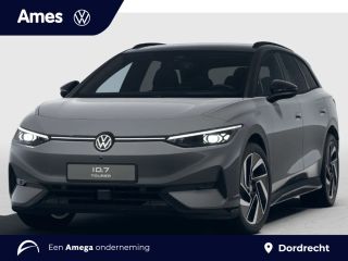 Volkswagen ID.7 Pro Limited Edition 77 kWh accu 210 kW / 286 PK Variant Elektrische aandrijving | Adaptive Cruise...