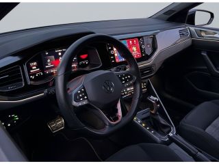 Volkswagen Polo 2.0 TSI GTI TSI 210PK DSG GTI-SPORT IQ-LIGHT/PDC/CARPLAY FABRIEKS GARANTIE