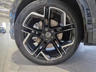 Volkswagen Tiguan R-Line Edition 1.5 eHybrid 204 PK | &euro;2000,- inruilpremie |