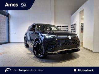 Volkswagen Tiguan R-Line Edition 1.5 eHybrid 204 PK | Trekhaak inklapbaar, met elektrische ontgrendeling | Comfort ...