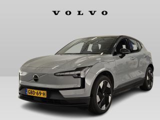 Volvo  EX30 Single Motor Extended Range Plus 69 kWh | Half Leder | Trekhaak | Harman Kardon | Camera | Parkee...