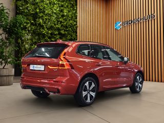 Volvo  XC60 2.0 T6 Plug-in hybrid AWD Plus Dark | Trekhaak | 360 Camera | Panoramadak | Memory | Pilot Assist