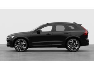 Volvo  XC60 2.0 T8 Plug-in hybrid AWD Ultra Black Edition | Achteruitrijcamera | Apple Carplay/Android Auto|t...