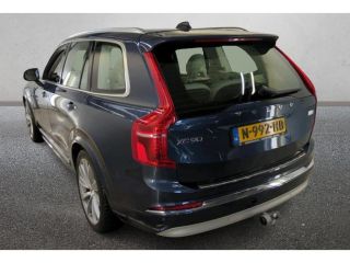 Volvo  XC90 2.0 T8 AWD Inscription Exclusive / Bowers & Wilkins audio / Luchtvering / Pdc+Camera / Trekhaak /...
