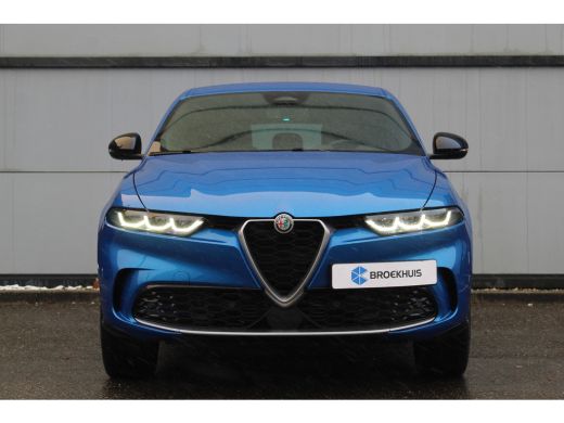 Alfa Romeo Tonale 1.3T PHEV Ti | Adaptive Cruise | Elec. Achterklep | Camera | Carplay | Navi | Keyless | | Adaptiv... ActivLease financial lease