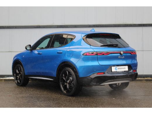 Alfa Romeo Tonale 1.3T PHEV Ti | Adaptive Cruise | Elec. Achterklep | Camera | Carplay | Navi | Keyless | | Adaptiv... ActivLease financial lease