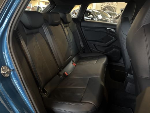 Audi A3 Sportback 30 TFSI PRO LINE SPORT LEDER/NAVI/CARPLAY/LED ActivLease financial lease