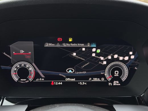 Audi A3 Sportback 30 TFSI PRO LINE SPORT LEDER/NAVI/CARPLAY/LED ActivLease financial lease