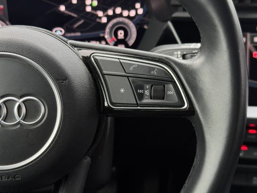 Audi A3 Sportback 30 TFSI PRO LINE SPORT LEDER/NAVI/CARPLAY/LED ActivLease financial lease