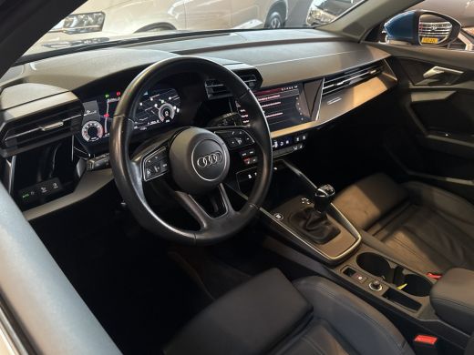 Audi A3 Sportback 30 TFSI PRO LINE SPORT LEDER/NAVI/CARPLAY/LED ActivLease financial lease