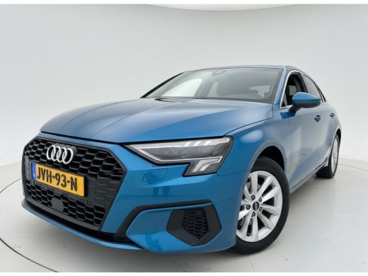 Audi A3 Sportback 30 TFSI PRO LINE SPORT LEDER/NAVI/CARPLAY/LED ActivLease financial lease