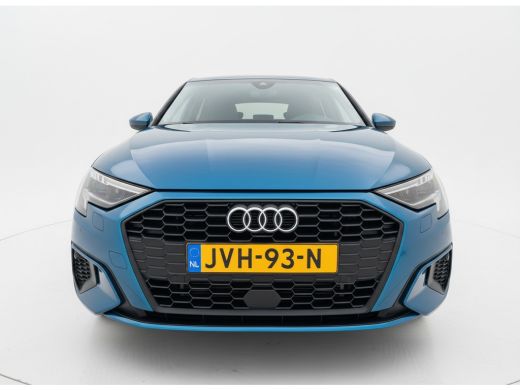 Audi A3 Sportback 30 TFSI PRO LINE SPORT LEDER/NAVI/CARPLAY/LED ActivLease financial lease