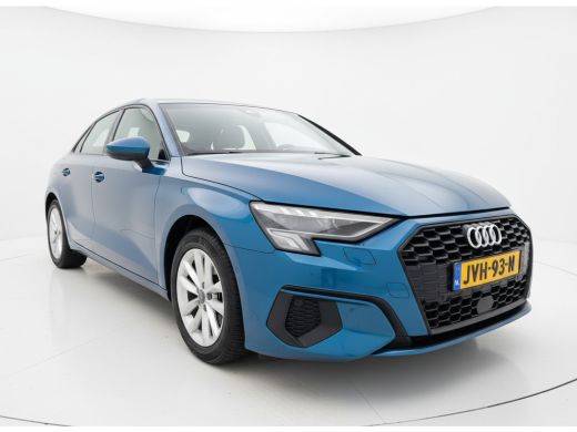 Audi A3 Sportback 30 TFSI PRO LINE SPORT LEDER/NAVI/CARPLAY/LED ActivLease financial lease