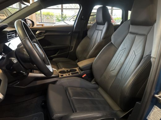 Audi A3 Sportback 30 TFSI PRO LINE SPORT LEDER/NAVI/CARPLAY/LED ActivLease financial lease