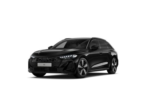 Audi A5 Avant S edition | Adaptive cruise control | Aluminium optiek in het interieur | Audi smartphone i... ActivLease financial lease