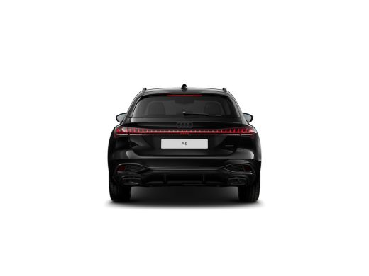 Audi A5 Avant S edition | Adaptive cruise control | Aluminium optiek in het interieur | Audi smartphone i... ActivLease financial lease