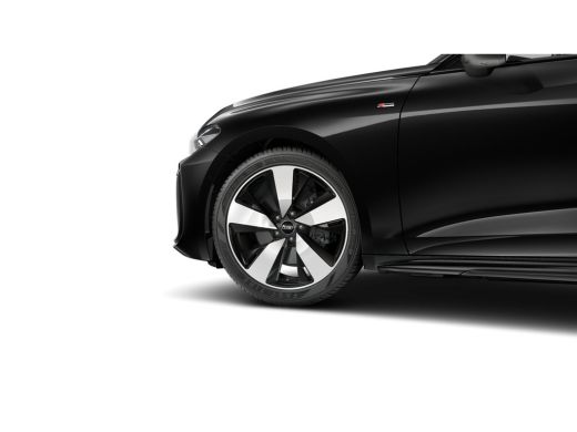 Audi A5 Avant S edition | Adaptive cruise control | Aluminium optiek in het interieur | Audi smartphone i... ActivLease financial lease