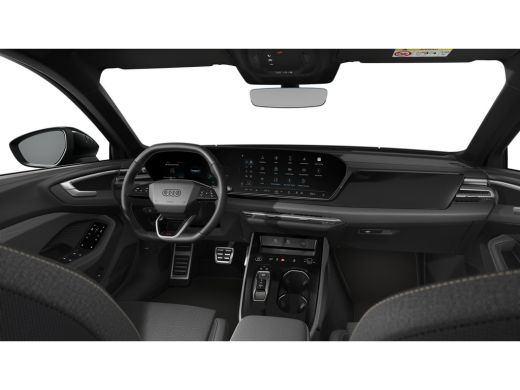 Audi A5 Avant S edition | Adaptive cruise control | Aluminium optiek in het interieur | Audi smartphone i... ActivLease financial lease