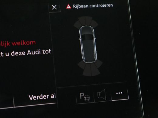 Audi e-tron 55 quattro Business edition | SOH 92% | Leder | Stoelverwarming | Luchtvering | Memory | Carplay ... ActivLease financial lease