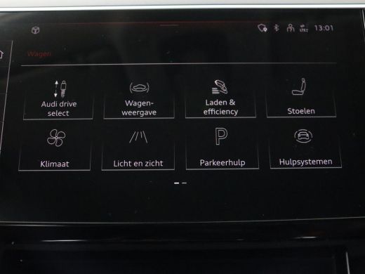 Audi e-tron 55 quattro Business edition | SOH 92% | Leder | Stoelverwarming | Luchtvering | Memory | Carplay ... ActivLease financial lease