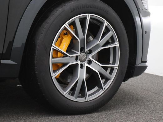 Audi e-tron e-tron 55 quattro advanced 95 kWh 408PK AUT. SOH 89%, Pano-Schuifdak, Keyless, Adaptieve Cruise C... ActivLease financial lease