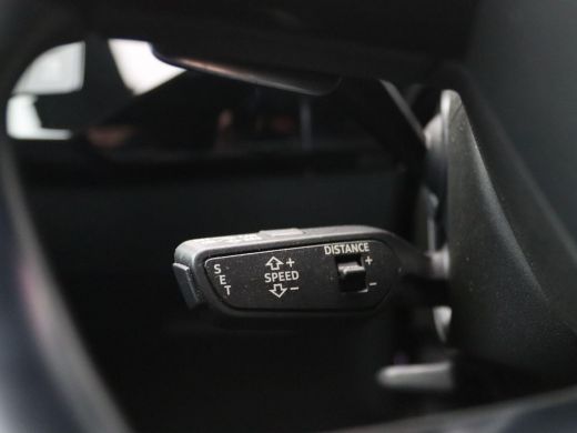 Audi e-tron e-tron 55 quattro advanced 95 kWh 408PK AUT. SOH 89%, Pano-Schuifdak, Keyless, Adaptieve Cruise C... ActivLease financial lease