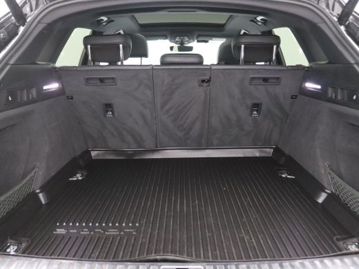 Audi e-tron e-tron 55 quattro advanced 95 kWh 408PK AUT. SOH 89%, Pano-Schuifdak, Keyless, Adaptieve Cruise C... ActivLease financial lease