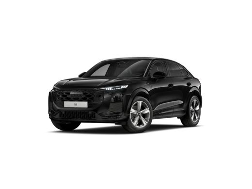 Audi Q3 S edition | Adaptive cruise control | Audi sound system | Cruise control ActivLease financial lease