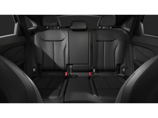 Audi Q3 S edition | Adaptive cruise control | Audi sound system | Cruise control ActivLease financial lease