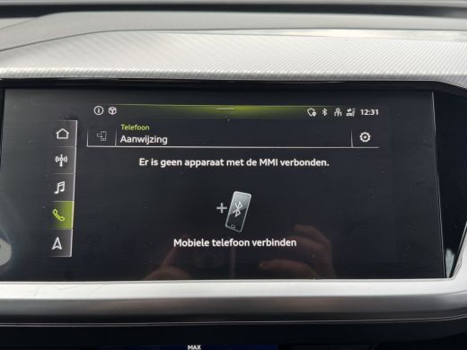 Audi Q4 e-tron 35 LAUNCH EDITION ADVANCED SPORT/PDC/NAVI ActivLease financial lease