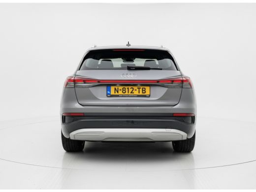 Audi Q4 e-tron 35 LAUNCH EDITION ADVANCED SPORT/PDC/NAVI ActivLease financial lease