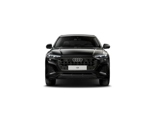 Audi Q8 55 TFSI e quattro Pro Line S | Panoramadak | 21 inch velgen | Adaptieve cruise control | Trekhaak... ActivLease financial lease