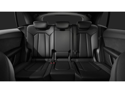 Audi Q8 55 TFSI e quattro Pro Line S | Panoramadak | 21 inch velgen | Adaptieve cruise control | Trekhaak... ActivLease financial lease