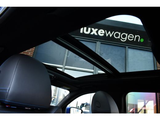 BMW 3 Serie Touring 330e M-Sport Pano ACC Trekhaak HiFi 19inch ActivLease financial lease