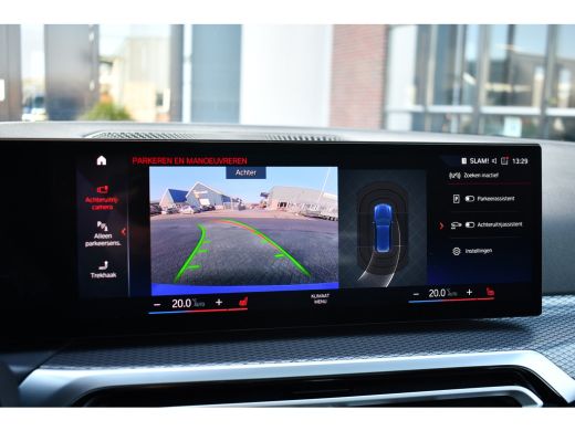 BMW 3 Serie Touring 330e M-Sport Pano ACC Trekhaak HiFi 19inch ActivLease financial lease