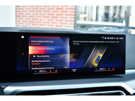 BMW 3 Serie Touring 330e M-Sport Pano ACC Trekhaak HiFi 19inch ActivLease financial lease