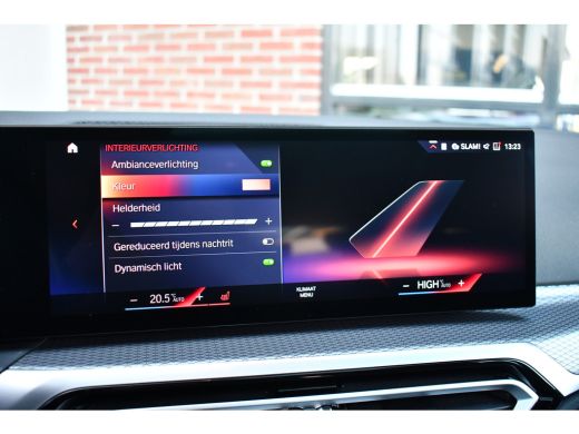 BMW 3 Serie Touring 330e M-Sport Pano ACC Trekhaak HiFi 19inch ActivLease financial lease