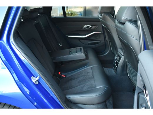 BMW 3 Serie Touring 330e M-Sport Pano ACC Trekhaak HiFi 19inch ActivLease financial lease