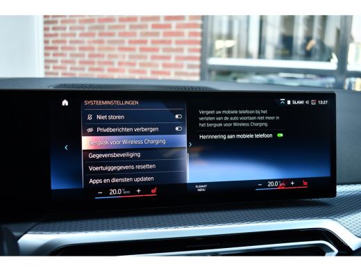 BMW 3 Serie Touring 330e M-Sport Pano ACC Trekhaak HiFi 19inch ActivLease financial lease