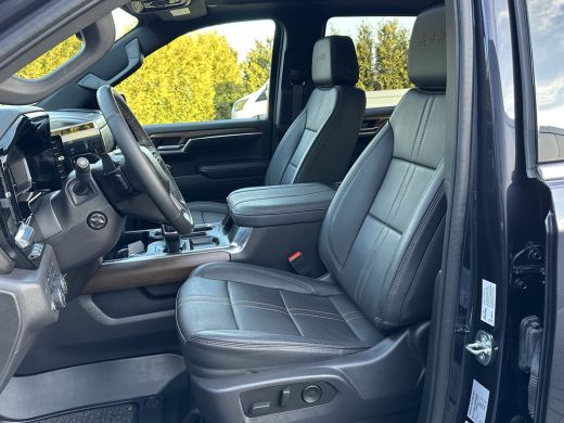 Chevrolet Silverado 6.2 V8 High Country LPG / Virtual Cockpit / Head Up / 360 Camera / Trekhaak / Digital Mirror / Bo... ActivLease financial lease