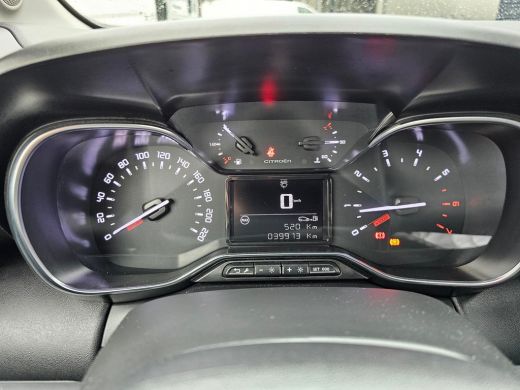 Citroën C3 Aircross 1.2 PureTech Shine | Achterbank in delen neerklapbaar | Airco (automatisch) | Alarm klasse 1(star... ActivLease financial lease