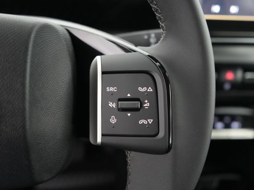 Citroën &euml;-C3 Aircross Max | Achteruitrijcamera | Boordlader 11kW - 3 fasen | Extra getinte achterste zijruiten en achte... ActivLease financial lease