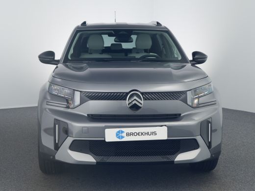 Citroën &euml;-C3 Aircross Max | Achteruitrijcamera | Boordlader 11kW - 3 fasen | Extra getinte achterste zijruiten en achte... ActivLease financial lease