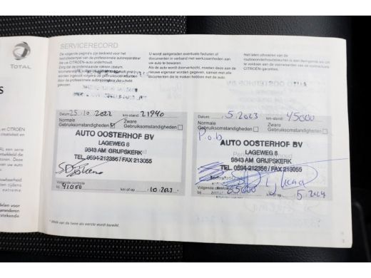 Citroën Jumpy 2.0 BlueHDI 120pk M Club Airco/Navi 06-2021 ActivLease financial lease