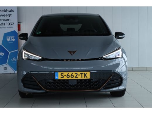 CUPRA Born Essential 62 kWh | Cruise Control | Stuurverwarming | PDC V/A | LED | Sfeerverlichting ActivLease financial lease