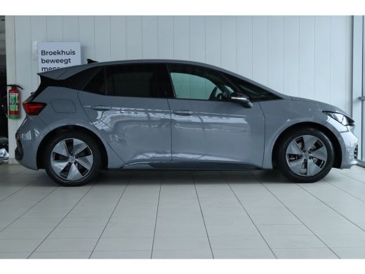 CUPRA Born Essential 62 kWh | Cruise Control | Stuurverwarming | PDC V/A | LED | Sfeerverlichting ActivLease financial lease