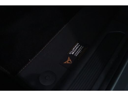 CUPRA Born Essential 62 kWh | Cruise Control | Stuurverwarming | PDC V/A | LED | Sfeerverlichting ActivLease financial lease