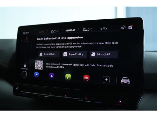 CUPRA Born Essential 62 kWh | Cruise Control | Stuurverwarming | PDC V/A | LED | Sfeerverlichting ActivLease financial lease